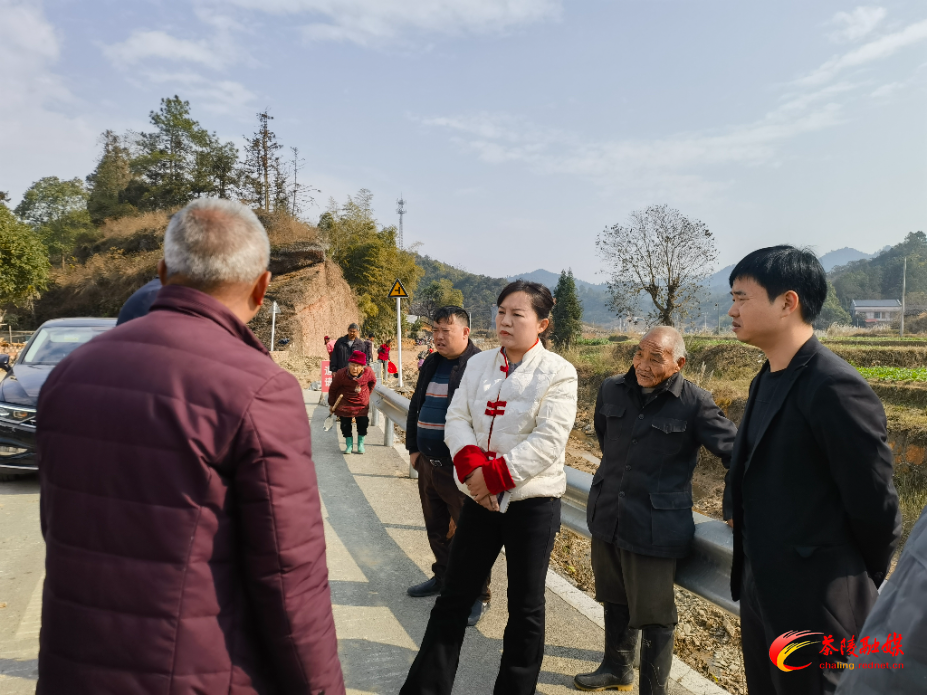 【代表风采】胡静：心怀担当铺就舲舫发展之路