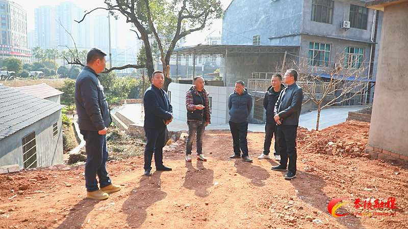 【代表风采】云阳街道人大代表联络站：打通联系选民的“最后一公里”