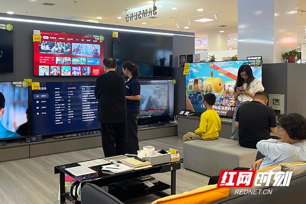 盘点2024丨株洲：商务强引擎奏响经济发展“奋进曲”