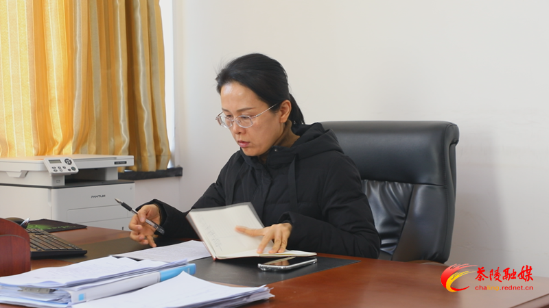 【委员风采】刘蓉:数字浪潮中的“实干先锋”
