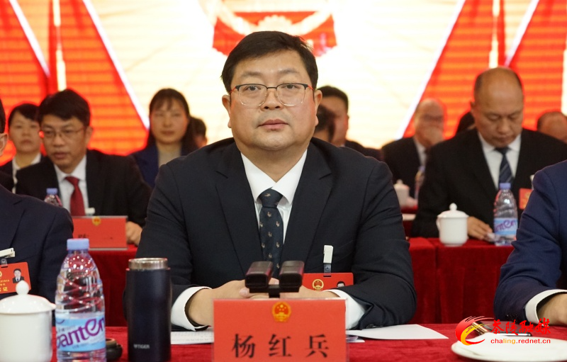 茶陵县第十八届人民代表大会第五次会议胜利闭幕
