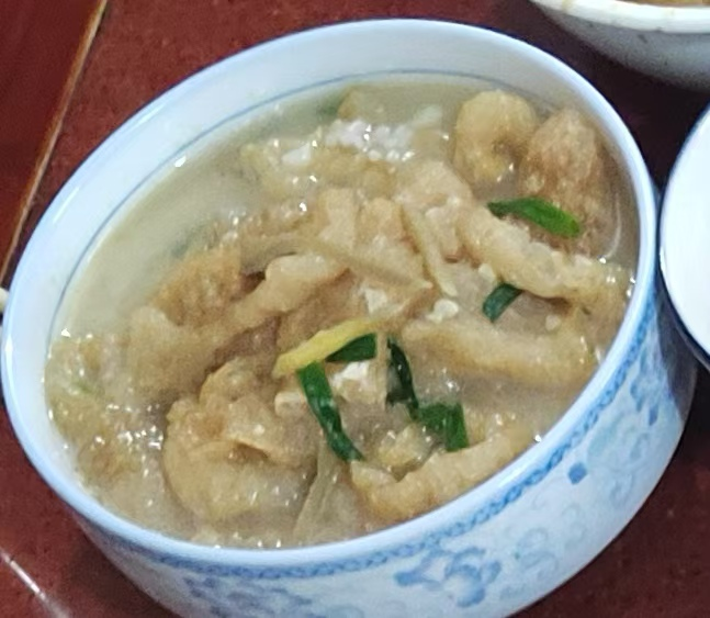 春节见闻 7 | 饱含浓浓乡愁的油炸猪皮