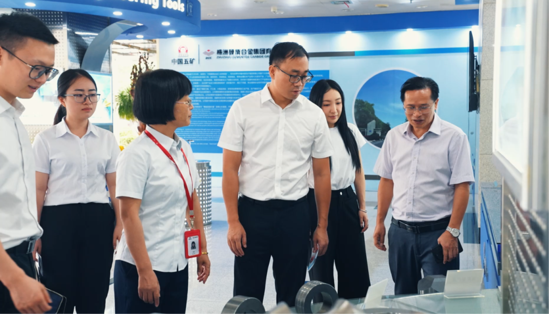 奋进笃行 | 株洲市统计局2024年工作回顾