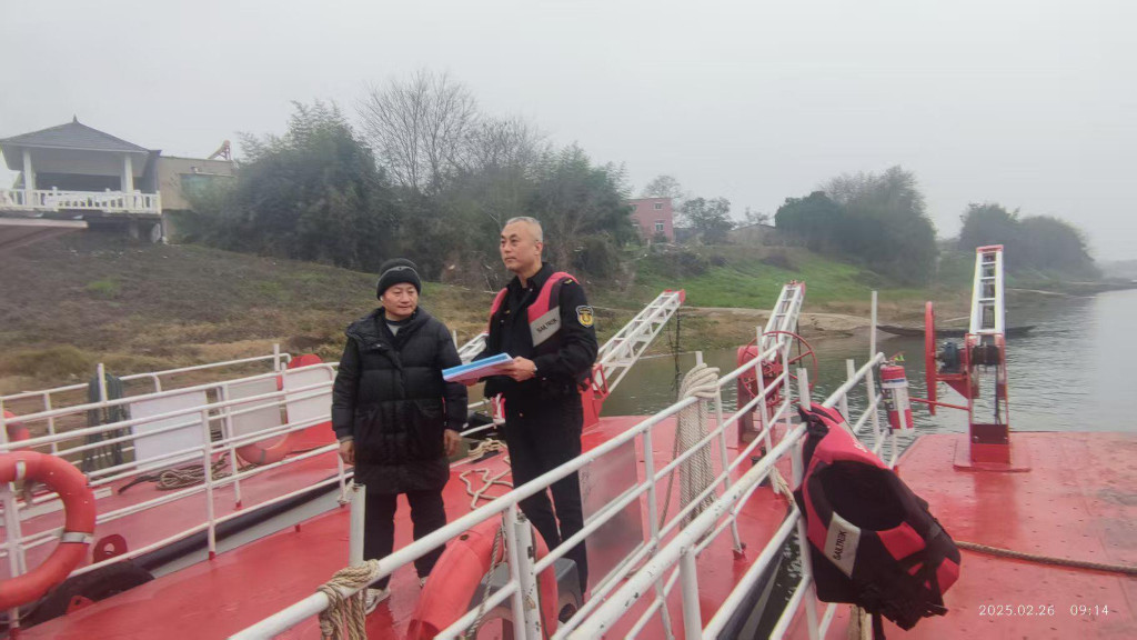 株洲开展全系统全行业全链条安全生产隐患排查整治