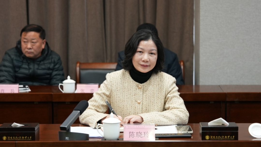 株洲市审计局启动对湖南汽车工程职业大学预算执行和财政收支情况审计