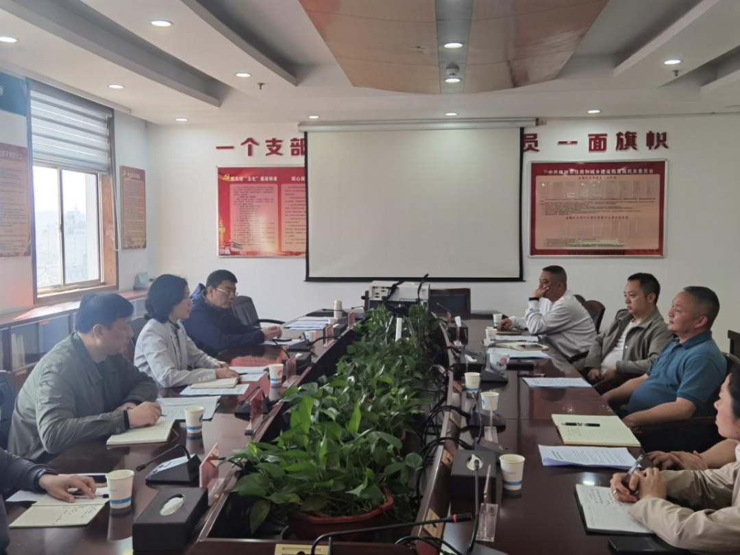 株洲市审计局启动对市三水厂提质扩容改造及配套管网建设项目专项资金绩效审计
