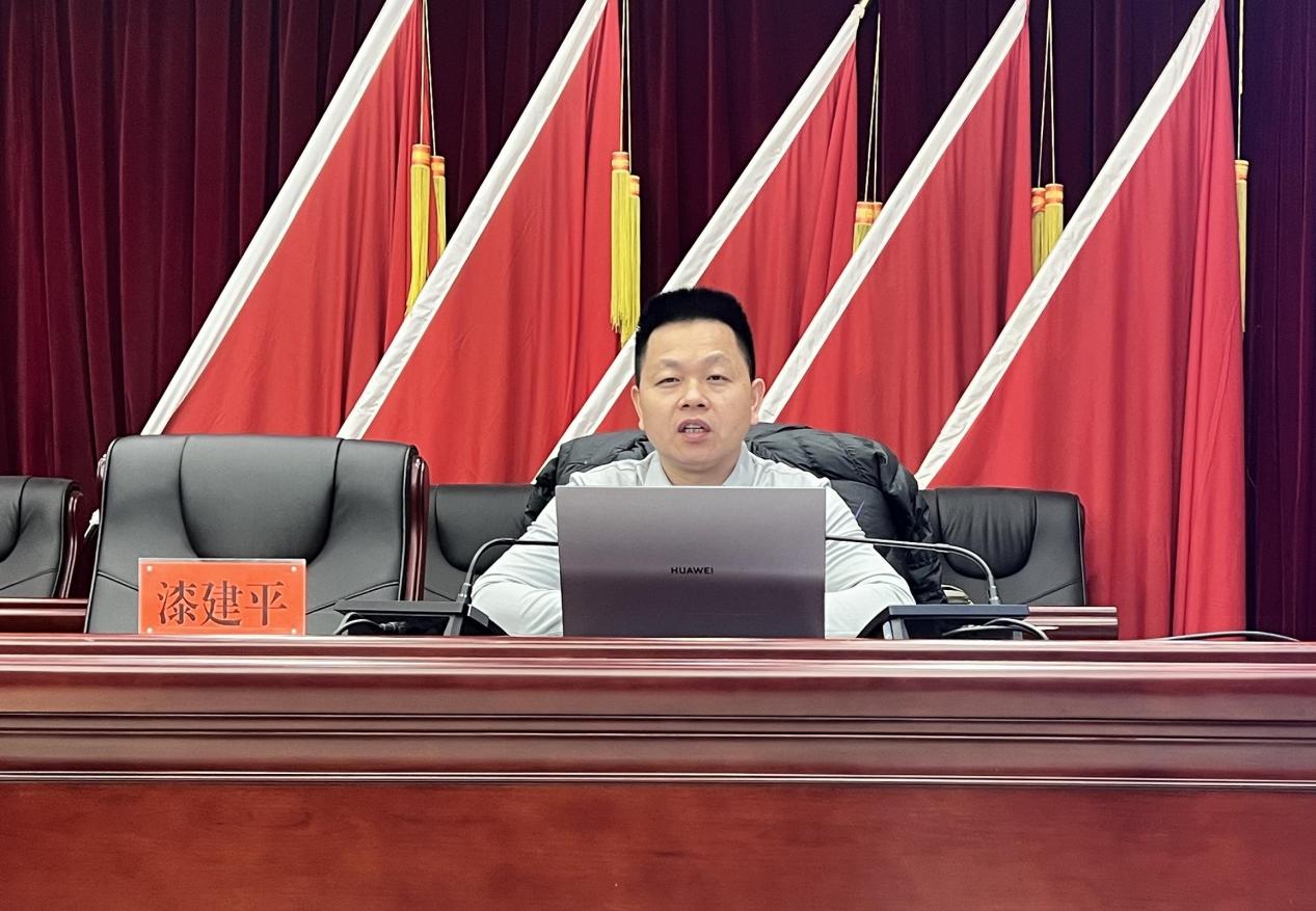 全市生态环境保护综合行政执法培训班开课啦