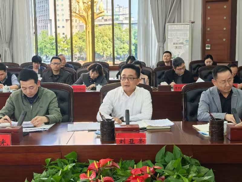 锚定目标任务 奋力创新实干 推动资产盘活不断取得新成效