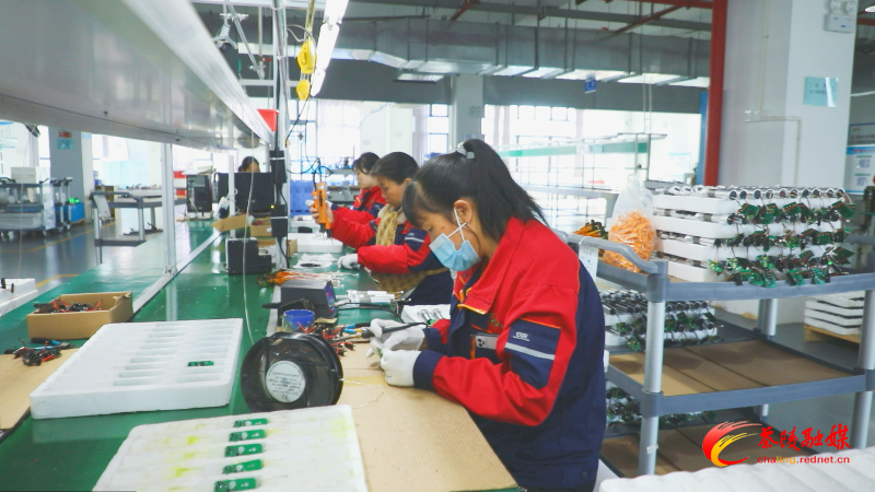 三至（株洲）科技：稳步推进 冲刺全年目标