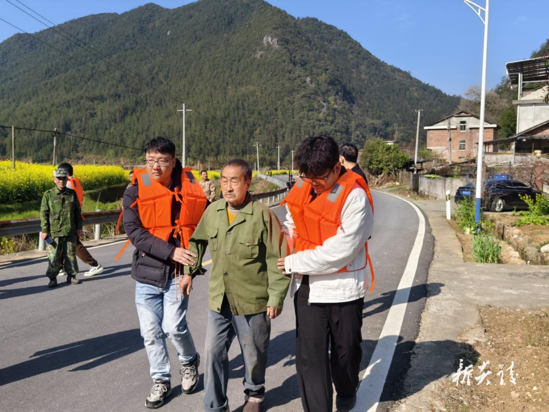 中村瑶族乡：以练为战砺精兵 军民携手护瑶乡