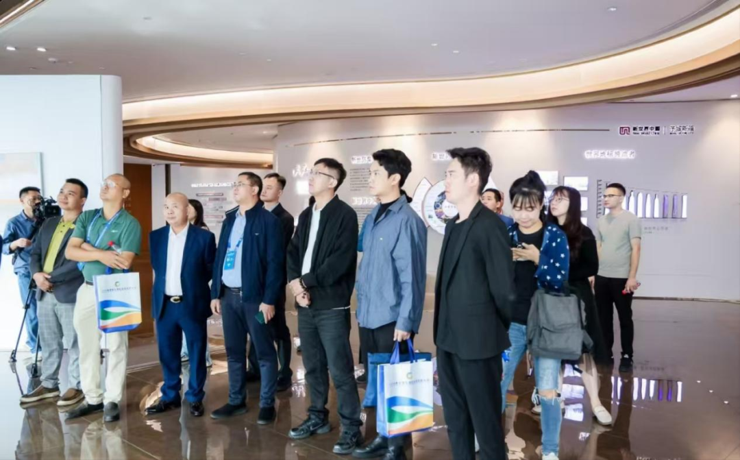 开局即冲刺！深沪联动打响株洲驻外招商“第一枪”