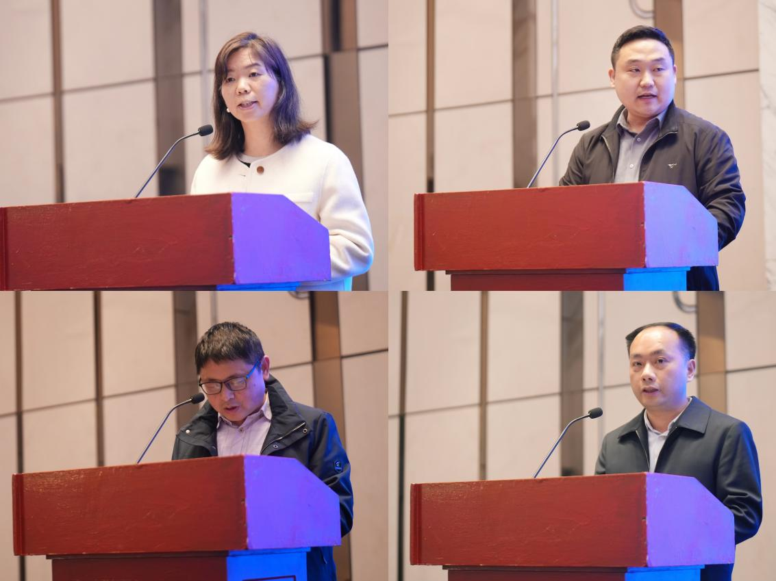 株洲市召开2025年全市统计调查工作会议