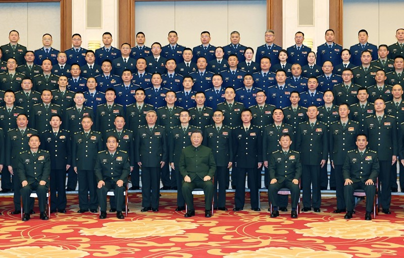 习近平在云南考察时强调：解放思想改革创新奋发进取真抓实干 在中国式现代化进程中开创云南发展新局面