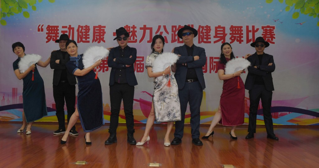 株洲交通事务中心开展庆祝“三八”妇女节活动