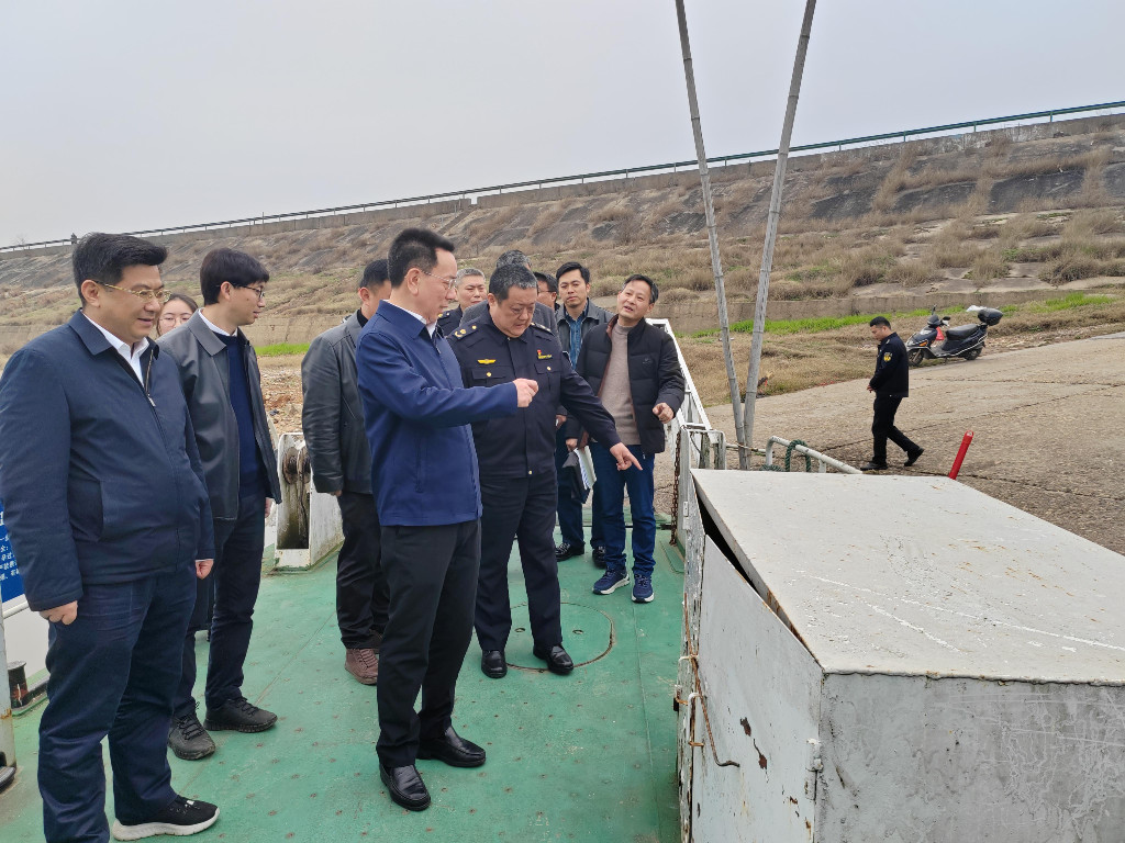 株洲开展全系统全行业全链条安全生产隐患排查整治