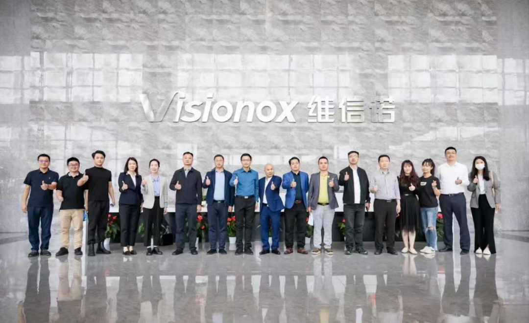 开局即冲刺！深沪联动打响株洲驻外招商“第一枪”