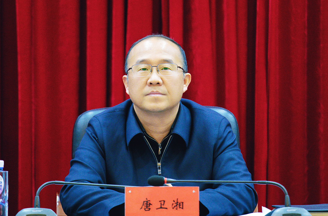 2025年区委农村工作会议召开