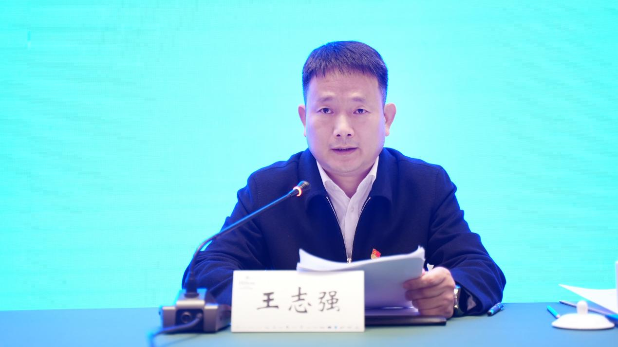 株洲市召开2025年全市统计调查工作会议