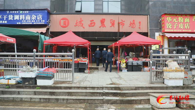 “3・15” 剑指食药领域 县市监局开启安全守护 “加速度”