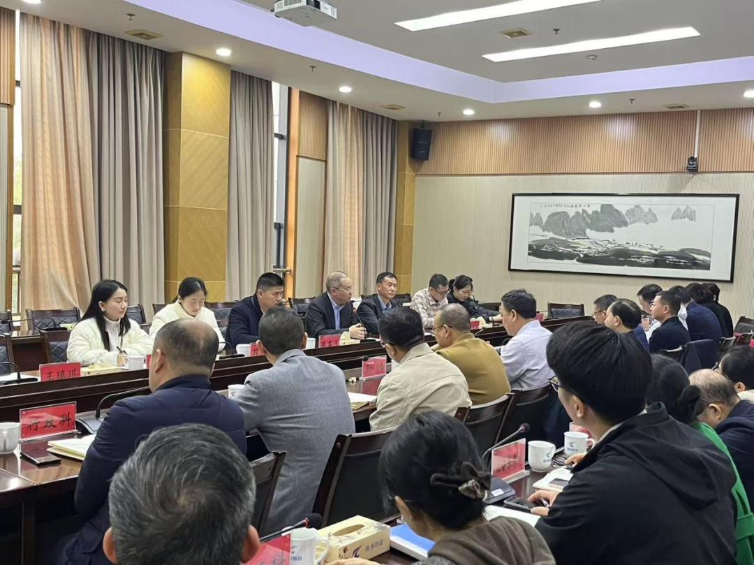 株洲市审计局启动2024年度市本级预算执行和决算（草案）编制情况审计