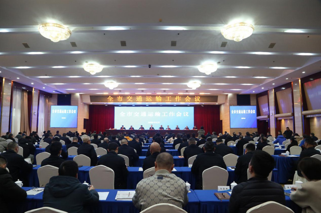 株洲计划完成交通固定资产投资100亿元