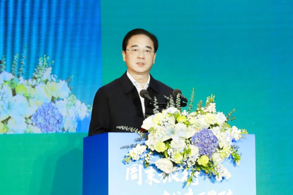 2025株洲醴陵文旅产业高质量发展营销招商大会