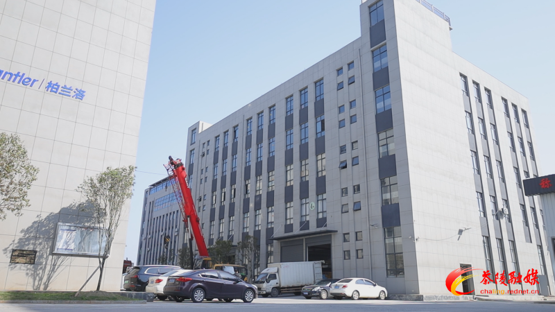 光宇顺智能电子秤研发及生产专业园：二期扩建工程预计3月底将全部投产
