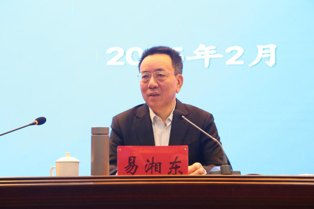 株洲计划完成交通固定资产投资100亿元