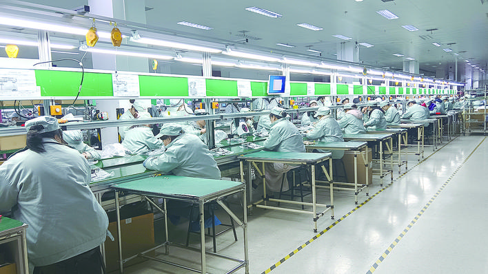 亩产冠军天团 是如何炼成的 ——株洲市制造业亩均税收50强上榜企业调查