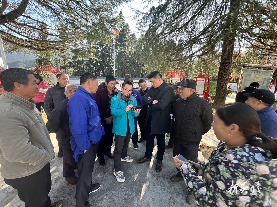 水口镇：“三维发力” 锻造冬春训砺兵新引擎