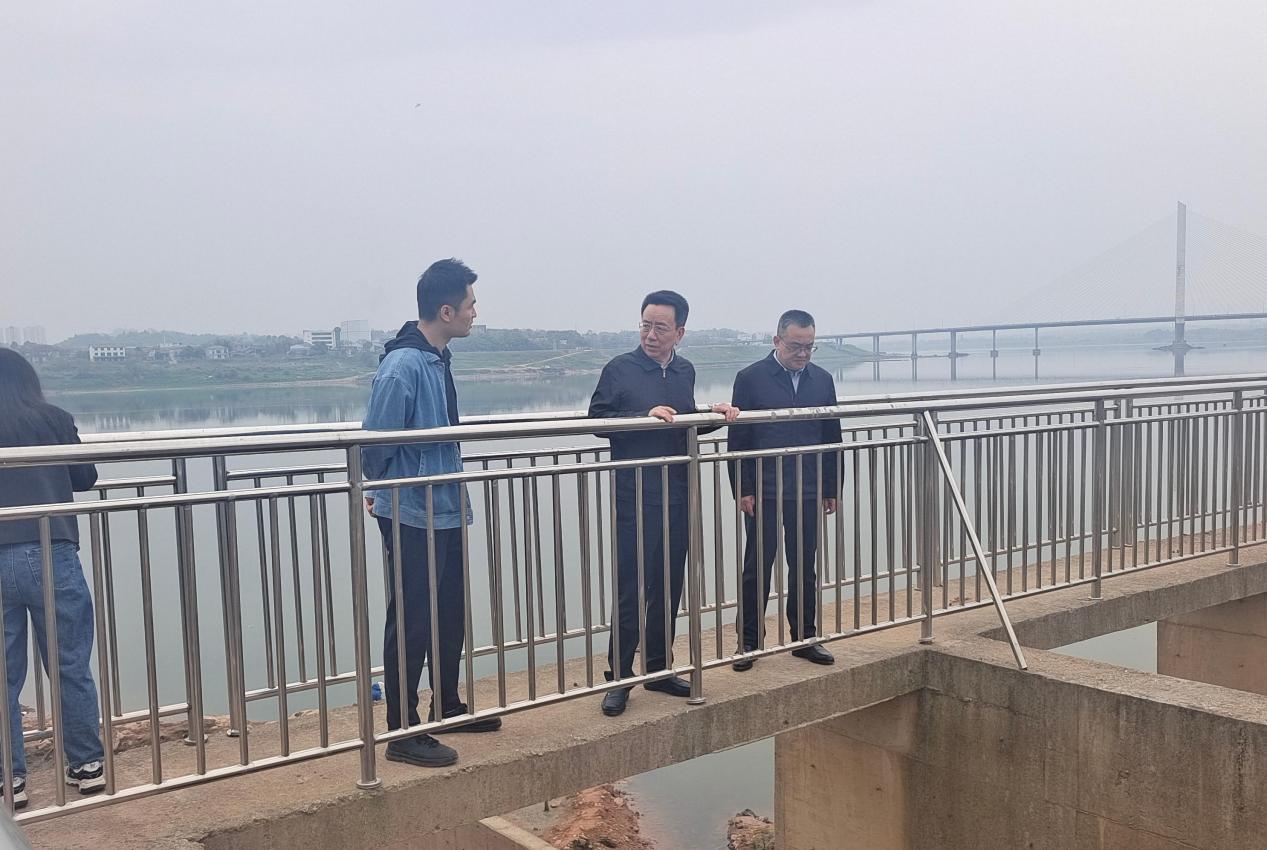 扎实推进突出生态环境问题治理