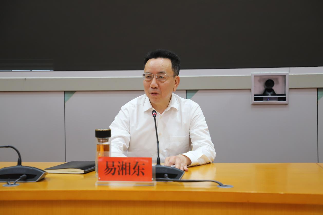 扎实推进突出生态环境问题整改