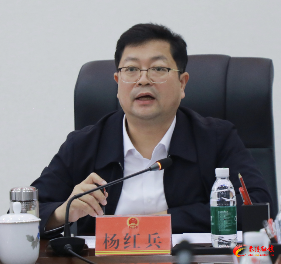 省经责审问题整改暨全县审计整改工作会议召开
