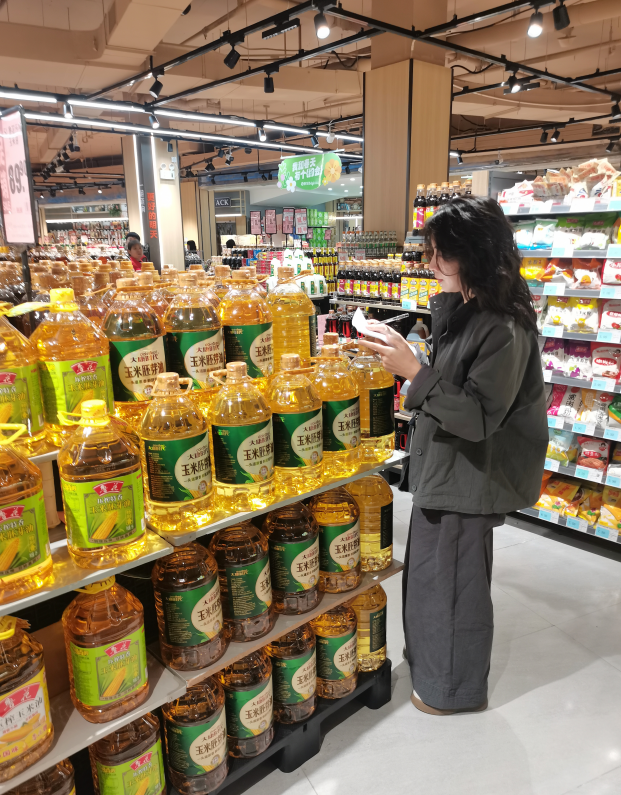攸县发改局：清明前夕稳物价，民生商品价格监测巡查在行动