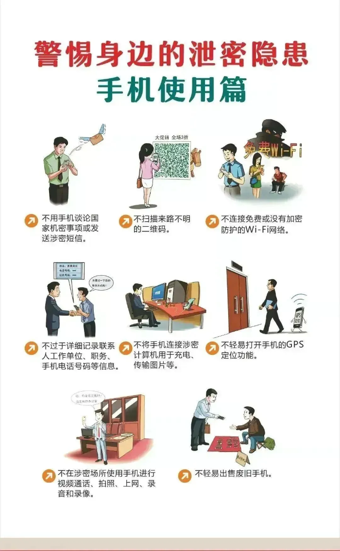 2025年全国保密宣传教育月 共筑保密防线，公民人人有责