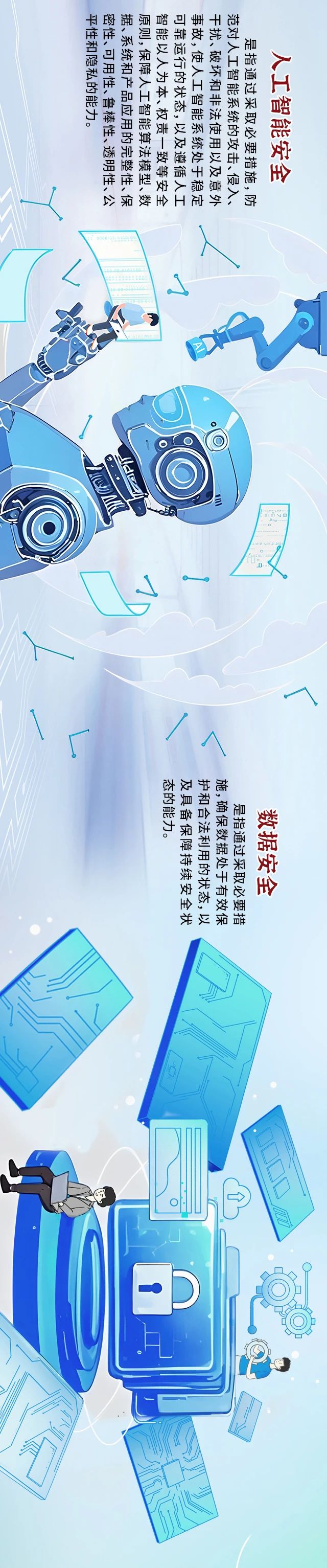 一图看懂国家安全领域全景