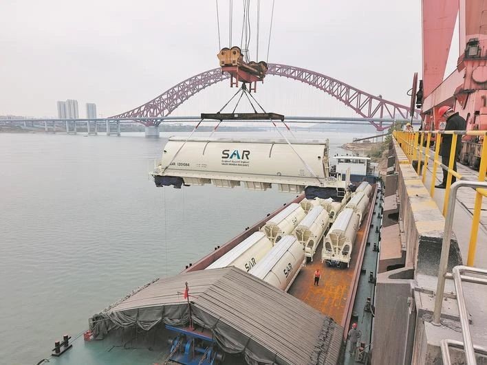 奋进春天里——一季度株洲“三个高地”工作观察