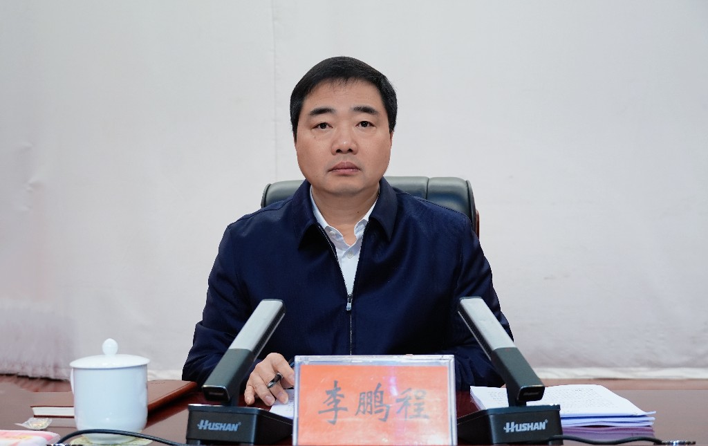2025年攸县村（社区）党组织书记培训班开班