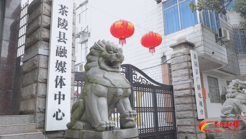 茶陵县融媒体中心6件作品获奖创新高