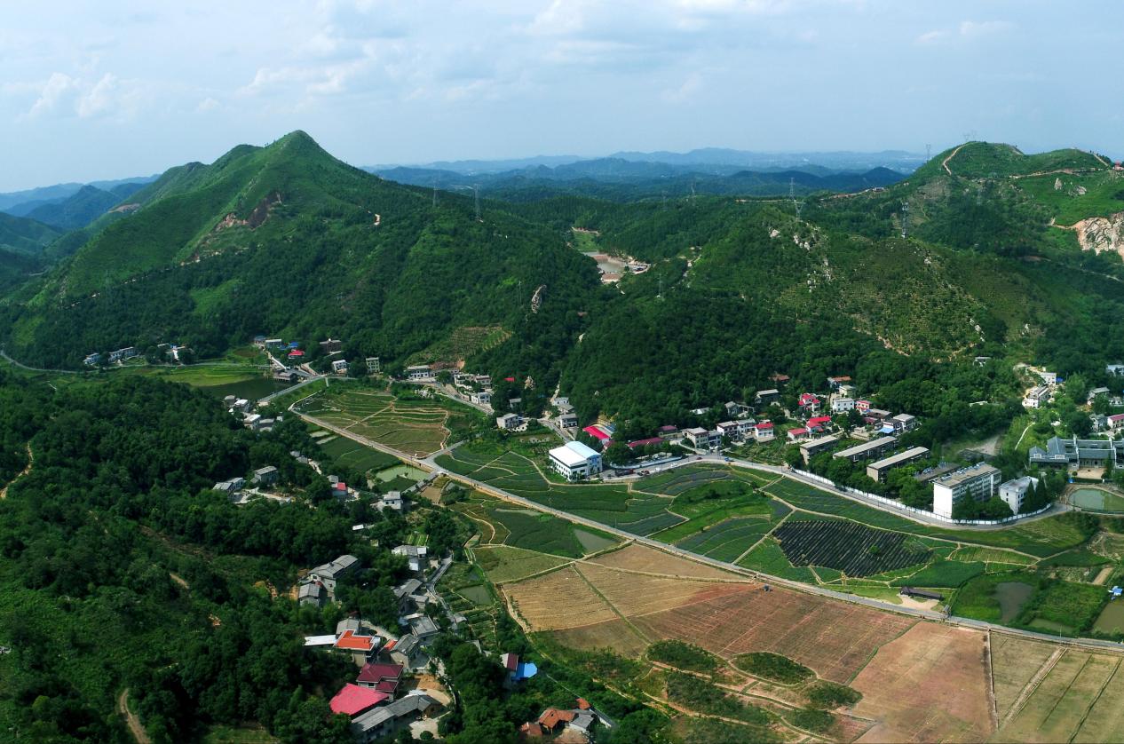 规划引领！长株潭建设具有世界影响的城市群生态绿心