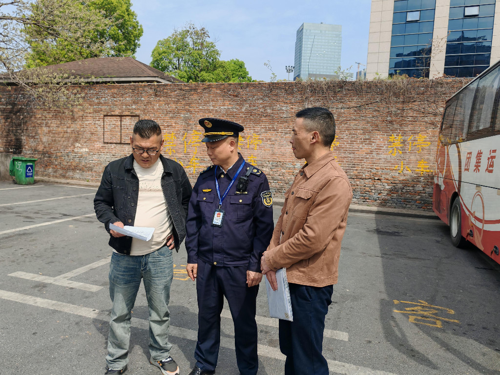 株洲市交通运输局深入开展节前安全隐患排查整治 全力保障群众平安出行