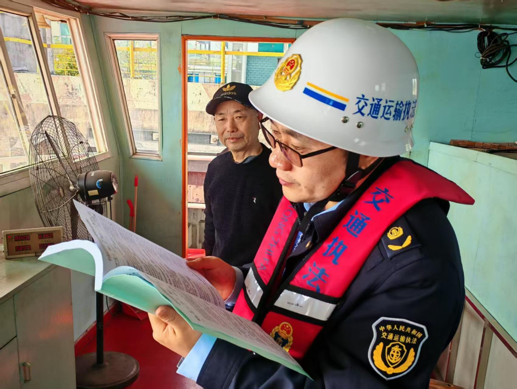 株洲市交通运输局深入开展节前安全隐患排查整治 全力保障群众平安出行