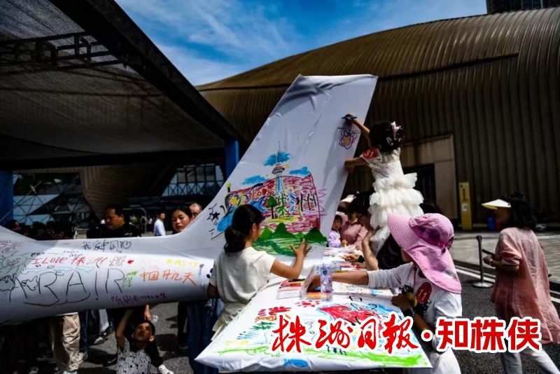 “五一”假期 株洲美术馆、博物馆累计接待游客超7万人次