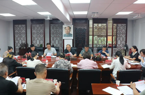 2025年全市巩固拓展民政系统脱贫攻坚成果推进乡村全面振兴暨社会救助和核对工作会议召开