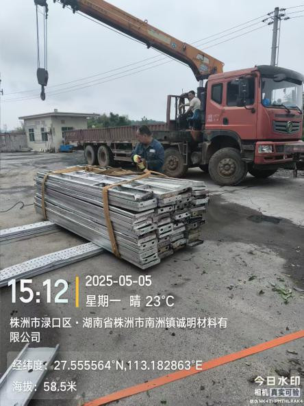 株洲交通：暖心护行消隐患 交通执法显担当