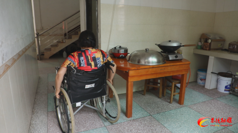 【阅卷•民生可感】从康复、家改到创业 茶陵为残疾人打造“全链条”守护网