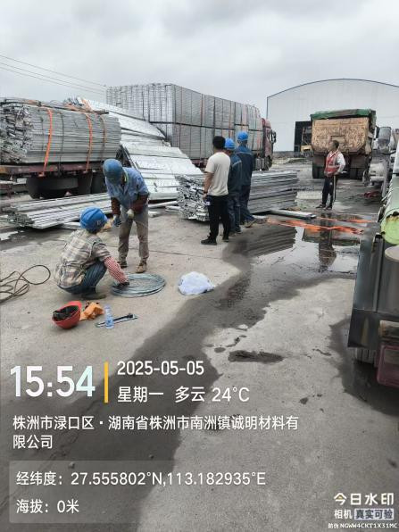 株洲交通：暖心护行消隐患 交通执法显担当
