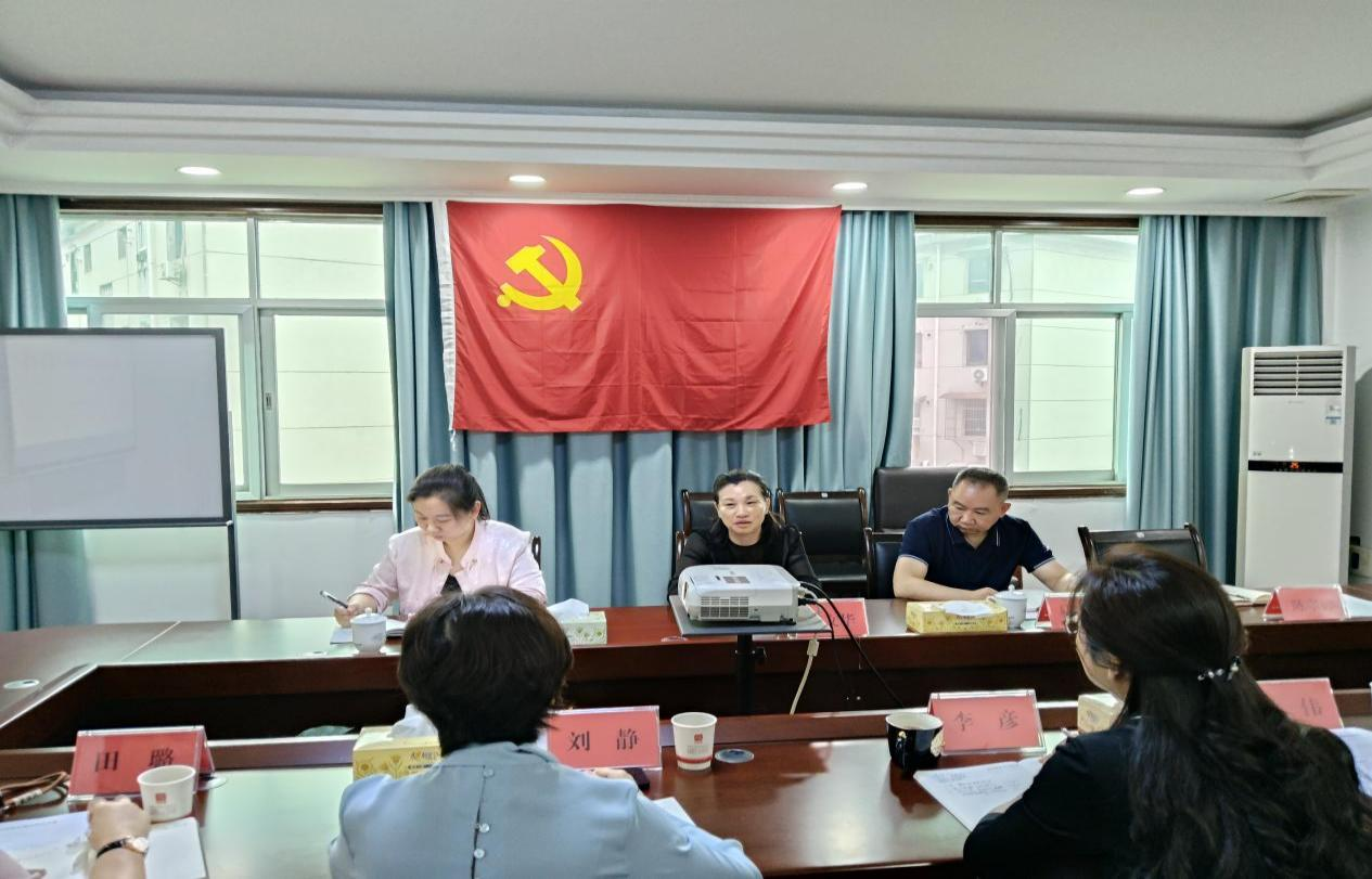 株洲市审计局启动株洲市红十字会2023年至2024年财务收支和捐赠款物情况审计