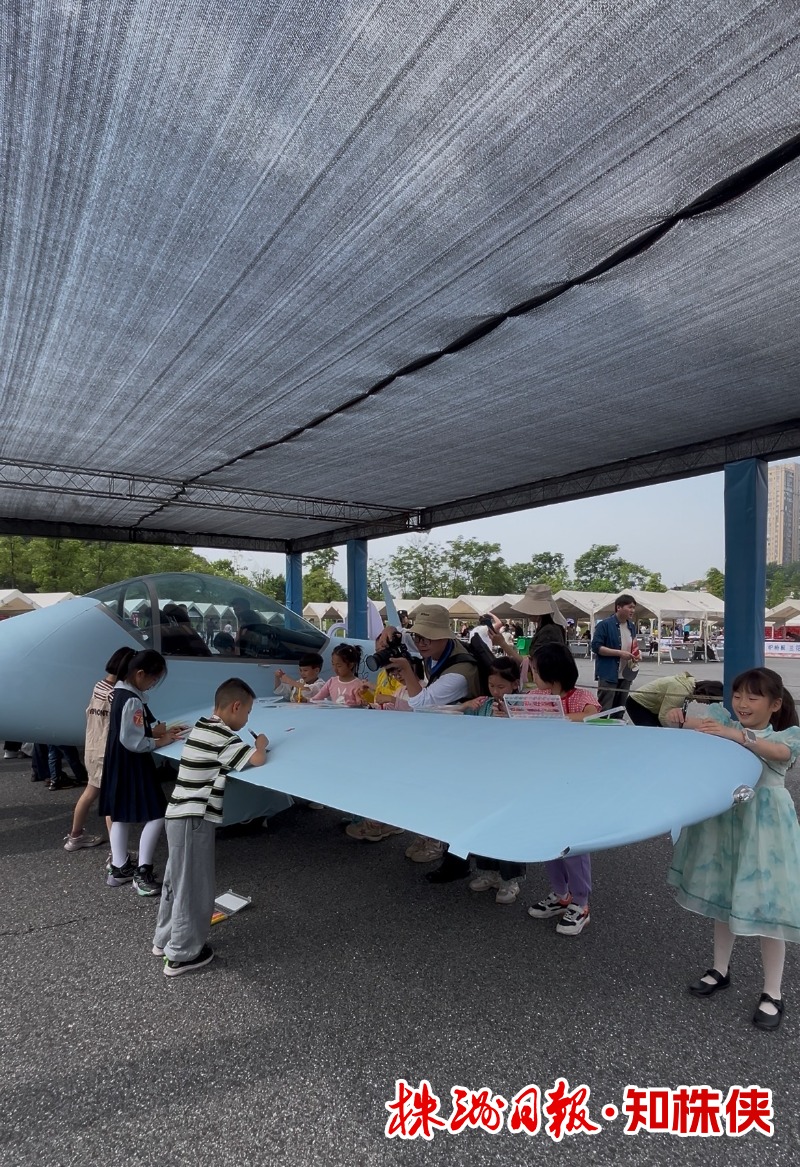 “五一”假期 株洲美术馆、博物馆累计接待游客超7万人次