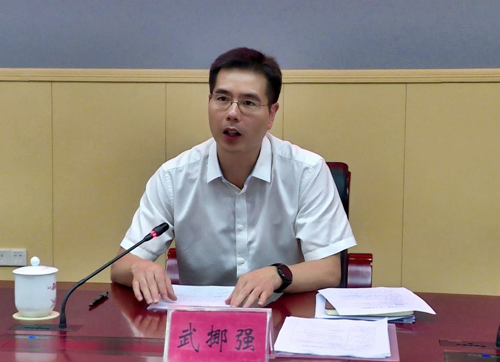 全县32283人参加“三考” 攸县全力做好备考组考工作